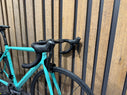 Bianchi Specialissima CV 2019 - Shimano Dura Ace Di2 12sp - Mavic R - SYS SLR - 5 - Bikeroom