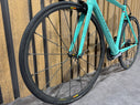 Bianchi Specialissima CV 2019 - Shimano Dura Ace Di2 12sp - Mavic R - SYS SLR - 10 - Bikeroom