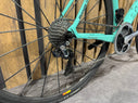 Bianchi Specialissima CV 2019 - Shimano Dura Ace Di2 12sp - Mavic R - SYS SLR - 8 - Bikeroom