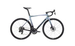 Bianchi Specialissima PRO 2024 - Shimano Ultegra Di2 12sp - Velomann Palladium 33mm - 13 - Bikeroom