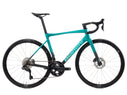 Bianchi Specialissima PRO 2024 size 55 Shimano Ultegra Di2 12sp - 1 - Bikeroom