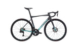 Bianchi Specialissima RC 2024 - Shimano Dura - Ace Di2 12sp - Reparto Corse RC Carbon 33mm - 7 - Bikeroom