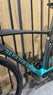 Bianchi Specialissima RC 2024 - Shimano Dura - Ace Di2 12sp - Reparto Corse RC Carbon 33mm - 14 - Bikeroom