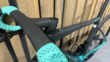 Bianchi Specialissima RC 2024 - Shimano Dura - Ace Di2 12sp - Reparto Corse RC Carbon 33mm - 18 - Bikeroom