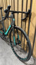 Bianchi Specialissima RC 2024 - Shimano Dura - Ace Di2 12sp - Reparto Corse RC Carbon 33mm - 4 - Bikeroom