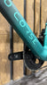 Bianchi Specialissima RC 2024 - Shimano Dura - Ace Di2 12sp - Reparto Corse RC Carbon 33mm - 20 - Bikeroom