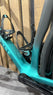 Bianchi Specialissima RC 2024 - Shimano Dura - Ace Di2 12sp - Reparto Corse RC Carbon 33mm - 16 - Bikeroom