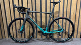 Bianchi Specialissima RC 2024 - Shimano Dura - Ace Di2 12sp - Reparto Corse RC Carbon 33mm - 3 - Bikeroom