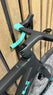 Bianchi Specialissima RC 2024 - Shimano Dura - Ace Di2 12sp - Reparto Corse RC Carbon 33mm - 7 - Bikeroom