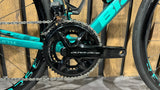 Bianchi Specialissima RC 2024 - Shimano Dura - Ace Di2 12sp - Reparto Corse RC Carbon 33mm - 8 - Bikeroom