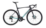 Bianchi Specialissima RC 2024 - Shimano Dura - Ace Di2 12sp - Reparto Corse RC Carbon 33mm - 1 - Bikeroom