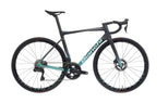 Bianchi Specialissima RC 2024 - Shimano Dura - Ace Di2 12sp - Reparto Corse RC Carbon 33mm - 1 - Bikeroom