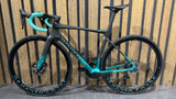 Bianchi Specialissima RC 2024 - Shimano Dura - Ace Di2 12sp - Reparto Corse RC Carbon 33mm - 3 - Bikeroom