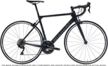 Bianchi Sprint 2020 - Shimano 105 - Shimano WH - RS100 - 2 - Bikeroom