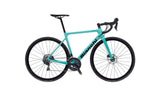 Bianchi Sprint 2023 - Shimano 105 11sp - Velomann VR30 - 2 - Bikeroom