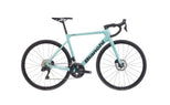 Bianchi Sprint 2024 - Shimano 105 12sp - Velomann 30mm - 41 - Bikeroom