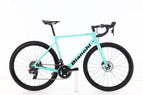 Bianchi Sprint  2021 - Sram Force AXS 2x12sp - Gurpil GTR