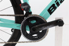 Bianchi Sprint 2021 - Sram Force AXS 2x12sp - Gurpil GTR