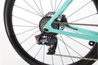 Bianchi Sprint 2021 - Sram Force AXS 2x12sp - Gurpil GTR