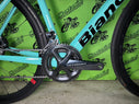 Bianchi Sprint Disc 2021 - Shimano Ultegra 11sp - Fulcrum racing 4 - 4 - Bikeroom