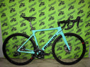 Bianchi Sprint Disc 2021 - Shimano Ultegra 11sp - Fulcrum racing 4 - 2 - Bikeroom