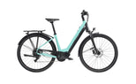 Bianchi T - Tronik C - Type 2023 - Sram X7/X5 1x9sp - eBike 650 TR 28" - 4 - Bikeroom