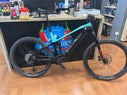 Bianchi T - Tronik Rebel 9.1 2022 - Shimano XT 12sp - WTB KOM Trail i30 TCS 2.0 29" - 2 - Bikeroom