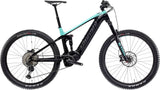 Bianchi T - Tronik Rebel 9.1 2022 - Shimano XT 12sp - WTB KOM Trail i30 TCS 2.0 29" - 1 - Bikeroom