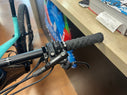 Bianchi T - Tronik Rebel 9.1 2022 - Shimano XT 12sp - WTB KOM Trail i30 TCS 2.0 29" - 18 - Bikeroom