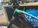 Bianchi T - Tronik Rebel 9.1 2022 - Shimano XT 12sp - WTB KOM Trail i30 TCS 2.0 29" - 21 - Bikeroom