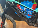 Bianchi T - Tronik Rebel 9.1 2022 - Shimano XT 12sp - WTB KOM Trail i30 TCS 2.0 29" - 20 - Bikeroom