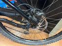 Bianchi T - Tronik Rebel 9.1 2022 - Shimano XT 12sp - WTB KOM Trail i30 TCS 2.0 29" - 29 - Bikeroom