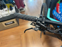 Bianchi T - Tronik Rebel 9.1 2022 - Shimano XT 12sp - WTB KOM Trail i30 TCS 2.0 29" - 17 - Bikeroom