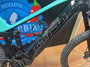 Bianchi T - Tronik Rebel 9.1 2022 - Shimano XT 12sp - WTB KOM Trail i30 TCS 2.0 29" - 5 - Bikeroom