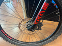 Bianchi T - Tronik Rebel 9.1 2022 - Shimano XT 12sp - WTB KOM Trail i30 TCS 2.0 29" - 25 - Bikeroom