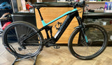 Bianchi T - Tronik Rebel 9.2 2024 - Sram GX 1x12sp - WTB ST Light - 2 - Bikeroom