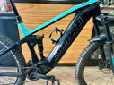 Bianchi T - Tronik Rebel 9.2 2024 - Sram GX 1x12sp - WTB ST Light - 5 - Bikeroom