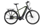 Bianchi T-Tronik T-Type 2024 - Sram X7/X9 - eBike 650 TR 28" - 1 - Bikeroom