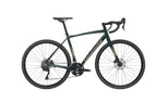 Bianchi Via Nirone 7 Disc 2024 - Shimano GRX 400 - Velomann GD24 - 2 - Bikeroom