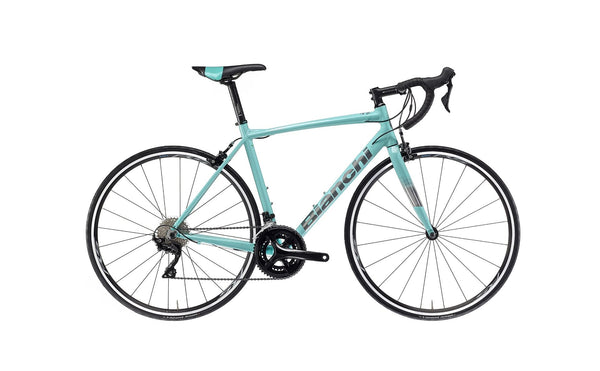 Bianchi VIA nirone 7 ロードバイク (大阪府) bianchi-via-nirone-7-rim-2023-