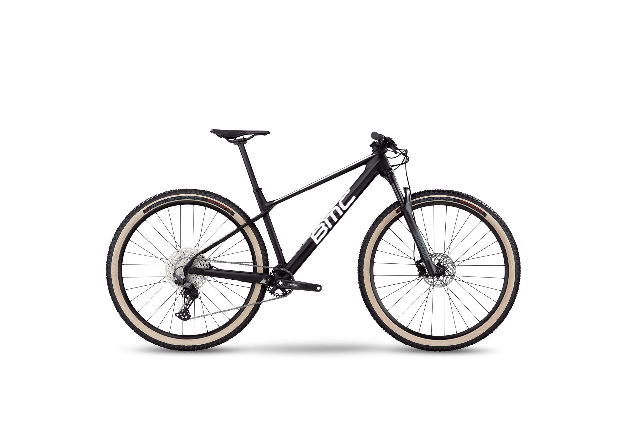 BMC Twostroke 01 FIVE 2024 - Shimano Deore 1x12sp - SHL28OS | undefined