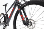 BMC Fourstroke 01 Three 2022 - Sram GX 1x12sp - DT Swiss X1700