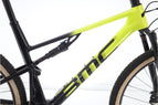 BMC Fourstroke 01 Two 2023 - Sram GX AXS 1x12sp - DT Swiss XR 1700