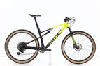 BMC Fourstroke 01 Two 2023 - Sram GX AXS 1x12sp - DT Swiss XR 1700