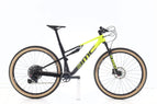 BMC Fourstroke 01 Two 2023 - Sram GX AXS 1x12sp - DT Swiss XR 1700