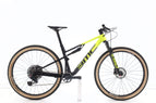 BMC Fourstroke 01 Two 2023 - Sram GX AXS 1x12sp - DT Swiss XR 1700