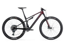 BMC Fourstroke LT ONE 2024 - Sram GX Eagle 1x12sp - DT Swiss M 1900 - 1 - Bikeroom