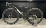 BMC Kaius 01 2024 - Shimano GRX Di2 12sp - CRD 400 Carbon - 3 - Bikeroom