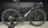 BMC Kaius 01 2024 - Shimano GRX Di2 12sp - CRD 400 Carbon - 2 - Bikeroom