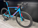 BMC Roadmachine 01 2021 - Sram Force AXS 2x12sp - DT Swiss ERC 1400 Spline - 5 - Bikeroom